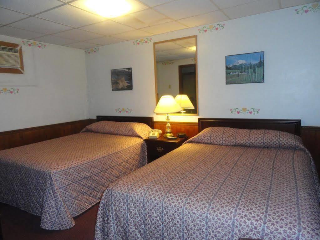 Budget Host Inn Somerset Exterior foto